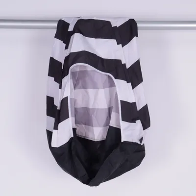 Lektält (Svart, Vit) från Classic