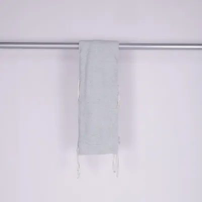 Bedbumper (Turquoise) van Koeka