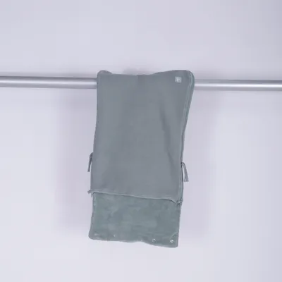 Voetenzak (Groen) van Jollein