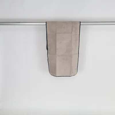 Filt (Svart, Vit) från Sagaform