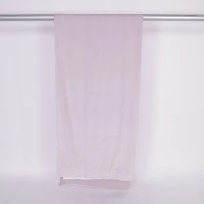 Gordijn aan roede (Lila) van Jotex Polyester