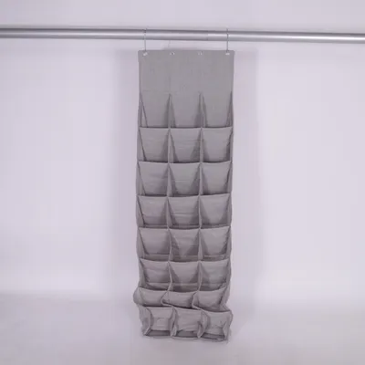 Wardrobe fittings (Gray) from Granit