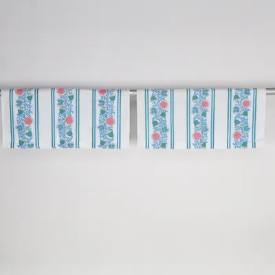 Dug (Hvid, Blå, Grøn, Pink)