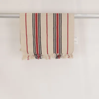 Deurmat (Beige, Meerkleurig) van IKEA Katoen
