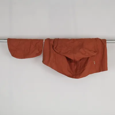 Soffklädsel (Orange) från Bemz Bomull, Linne, Viskos