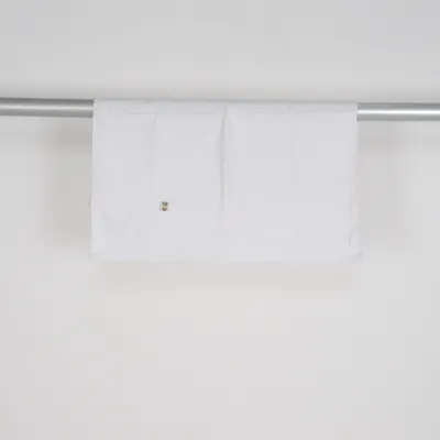 Örngott (Vit) från Minimundus