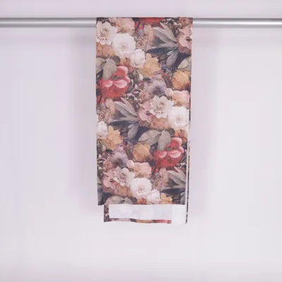 Kanallängd (Flerfärgad) från Kid / Hemtex Polyester