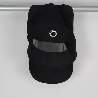 Chancelière (Noir) de Bugaboo Polyester