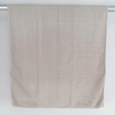 Badlakan (Beige) från Embla of Sweden Bomull