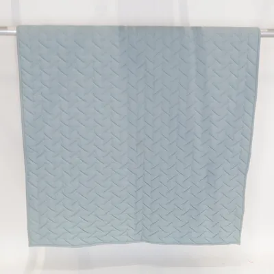 Couette (Gris) de HAY Coton, Polyester