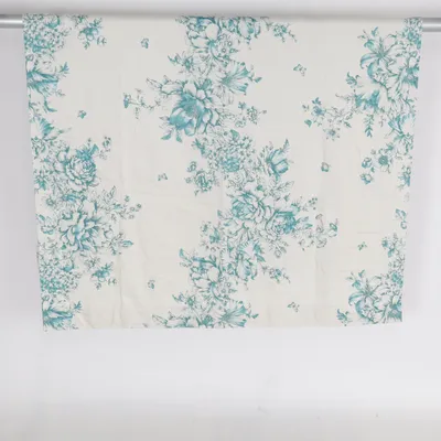 Kanallängd (Beige, Turkos) från Laura Ashley