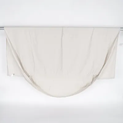 Överkast (Beige) från Jotex Bomull