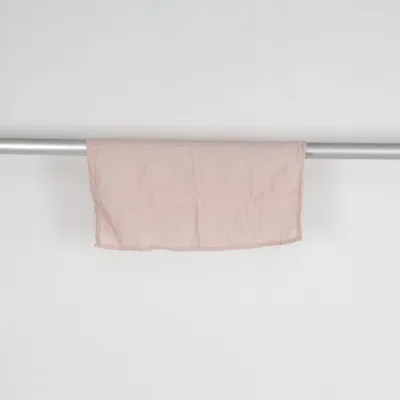 Baby blanket (Pink) from Borganäs Cotton