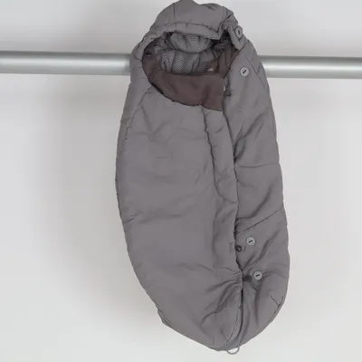 Åkpåse (Grå) från Maxi-Cosi