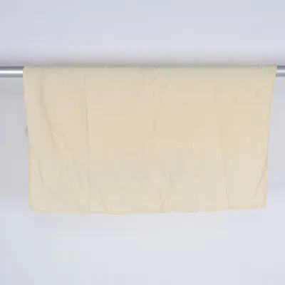 Babyfilt (Beige) från Garbo & Friends Bomull