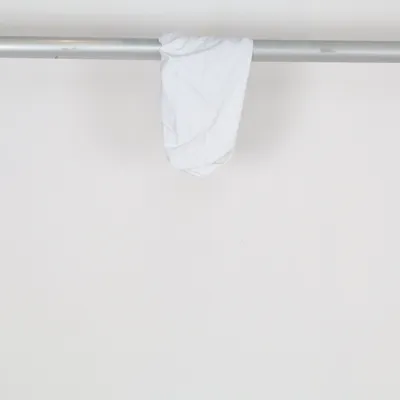 Spannbettlaken (Weiß) von NG Baby Bio-Baumwolle