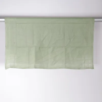 Tafelkleed (Groen) van Pichler