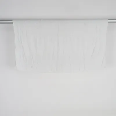 Underlakan (Vit) från Les Enfants Bambu