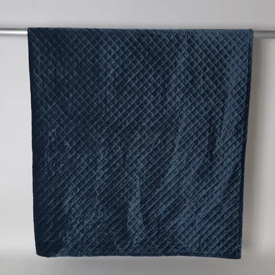 Dessus de lit (Bleu) de Boel & Jan Polyester