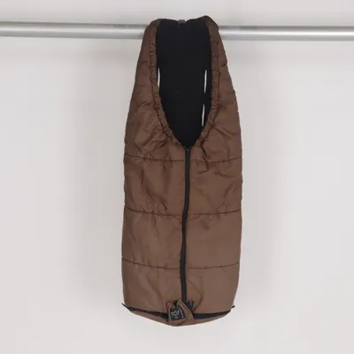 Footmuff (Brown) from Kaiser