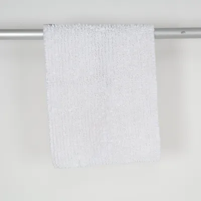 Bathroom mat (White) from Home Sweet Home Polyester