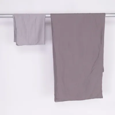 Bäddset (Grå) från Classic Polyester