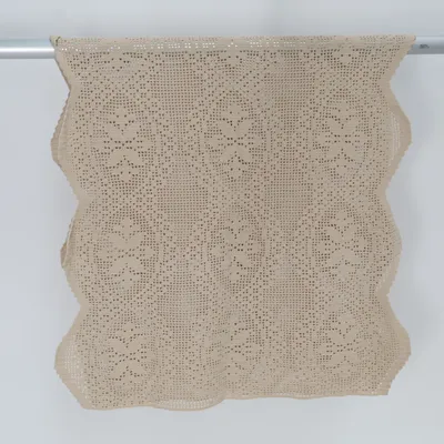 Tafelkleed (Beige)