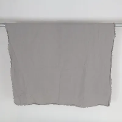 Couverture (Gris) de Elsaform Coton