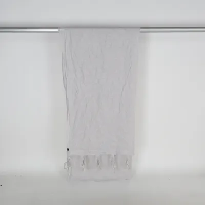 Loop curtain (Gray) from Himla Linen