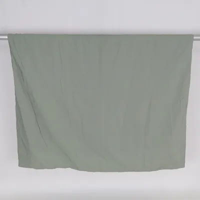 Housse de couette (Vert) de Jysk