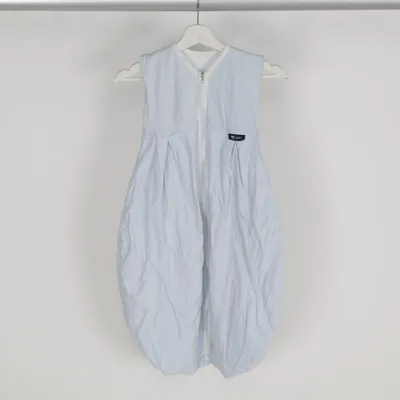 Gigoteuse (Bleu, Blanc) de Alvi Coton