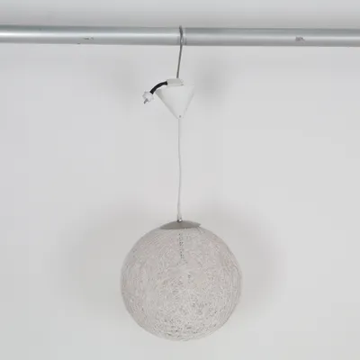 Ceiling light (White) from Rusta