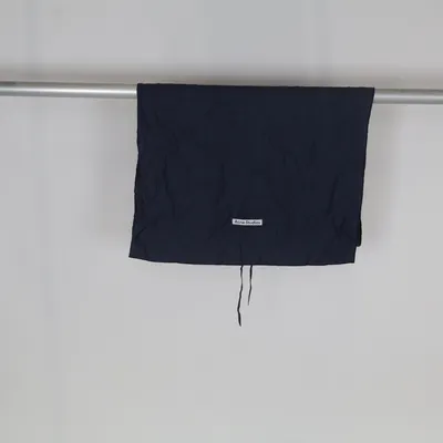 Kledinghoes (Blauw) van Acne Studios