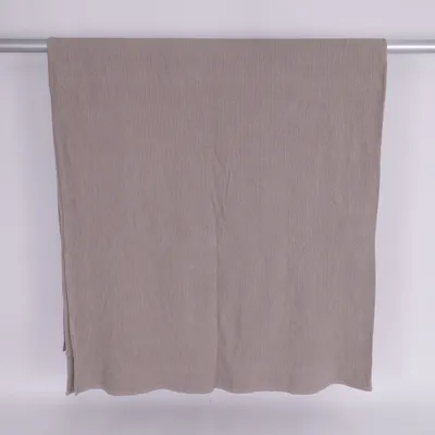 Bedspread (Beige) from Himla Cotton