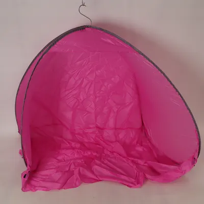 Tent (Roze)