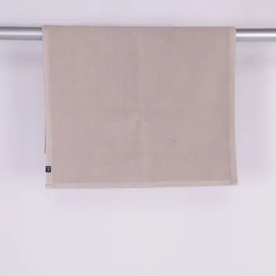 Woven rug (Beige) from Himla Cotton