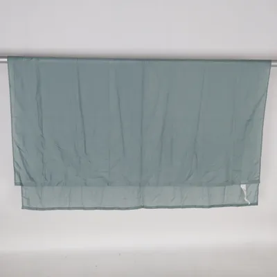 Duschdraperi (VNNEN) från IKEA Återvunnen polyester