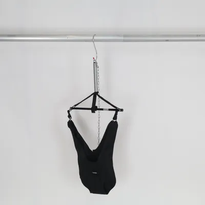 Sauteur pour bébé (Noir) de Carena