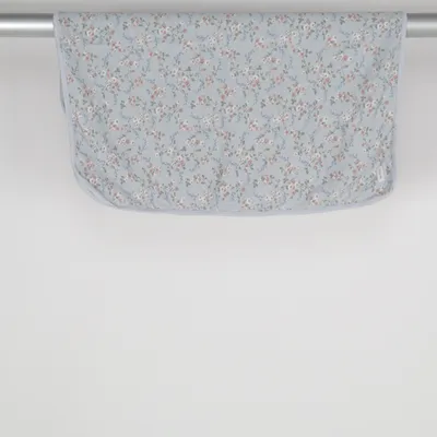 Couverture de bébé (Bleu, Multicolore) de Newbie by KappAhl Coton
