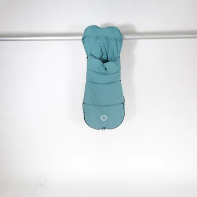 Voetenzak (High Performance Footmuff) van Bugaboo Polyester