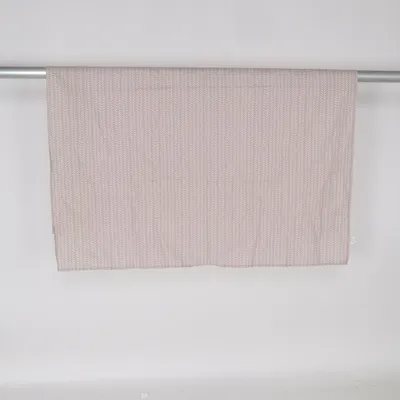 Underlakan (Beige, Vit) från Home Creation Polyester