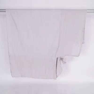 Bedrok (Grijs) van H&M Home Linnen