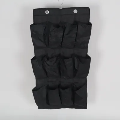 Wardrobe fittings (Black)