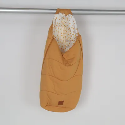 Babynest (Gul) från Buddy and Hope