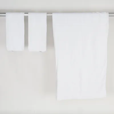Bed set (White) from Høie of Scandinavia