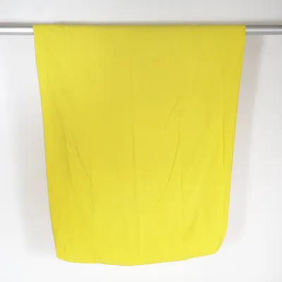 Housse de matelas (Jaune) de Habitat Coton