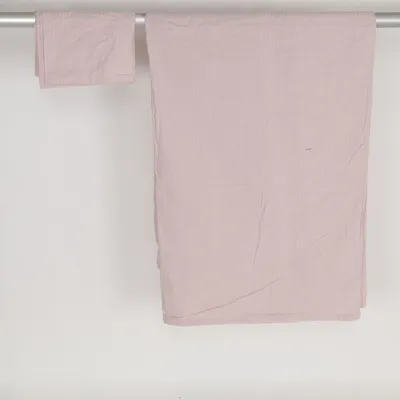 Bed set (Pink) from Höie