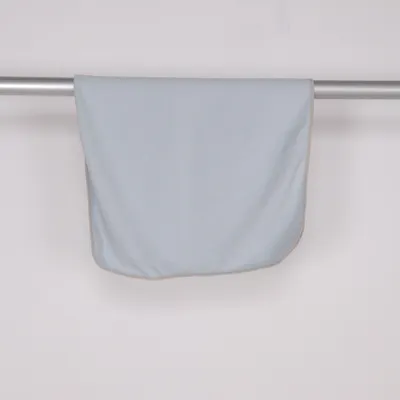 Babytæppe (Blå, Beige) fra Ver de Terre Polyester