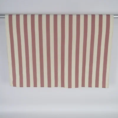 Underlakan (Beige, Rosa) från Midnatt Ekologisk bomull