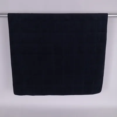 Tyngdtäcke (Blå) från CURA of Sweden Polyester